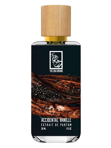 عطر ادکلن اکسیدنتال وانیل د دوا برند - Accidental Vanille The Dua Brand - بررسی، قیمت و خرید