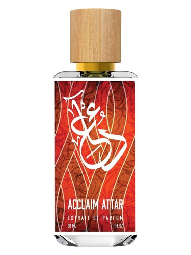 عطر ادکلن اکلیم آتار د دوآ برند - Acclaim Attar The Dua Brand - بررسی، قیمت و خرید