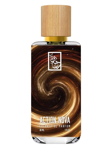 عطر ادکلن اکشن نوا د دوع برند - Action Nova The Dua Brand - بررسی، قیمت و خرید