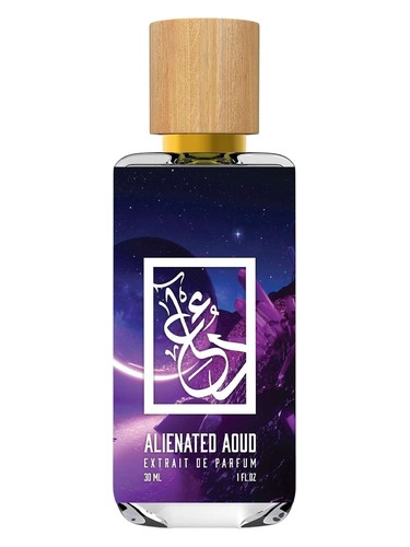 عطر ادکلن آلینیتد اعود دوآ برند - Alienated Aoud The Dua Brand - بررسی، قیمت و خرید