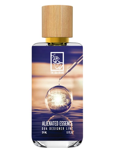 عطر ادکلن اِیلیِنِیتِد اِسِنس دوآ برند - Alienated Essence The Dua Brand - بررسی، قیمت و خرید