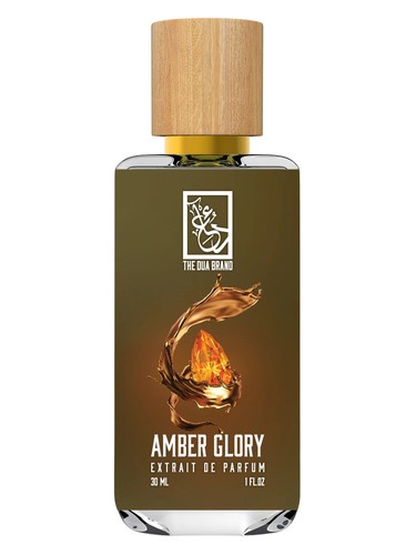 عطر ادکلن امبر گلوری دی دوا برند - Amber Glory The Dua Brand - بررسی، قیمت و خرید