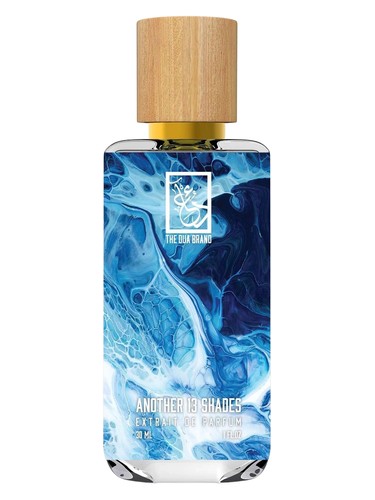 عطر ادکلن انادر ترتین شیدز دوآ برند - Another 13 Shades The Dua Brand - بررسی، قیمت و خرید