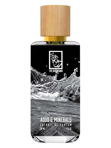 عطر ادکلن اود اند مینرالز دی دوآ برند - Aoud & Minerals The Dua Brand - بررسی، قیمت و خرید