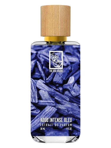 عطر ادکلن اود اینتنس بلو د دعا برند - Aoud Intense Bleu The Dua Brand - بررسی، قیمت و خرید