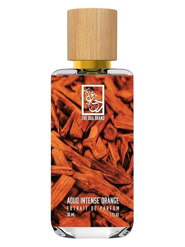 عطر ادکلن اود اینتنس اورنج ذ دوآ برند - Aoud Intense Orange The Dua Brand - بررسی، قیمت و خرید