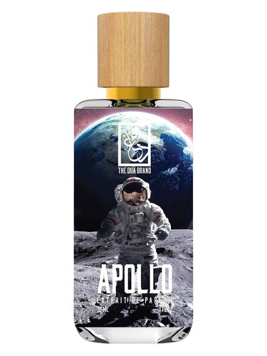 عطر ادکلن آپولو دِ دوآ برند - Apollo The Dua Brand - بررسی، قیمت و خرید
