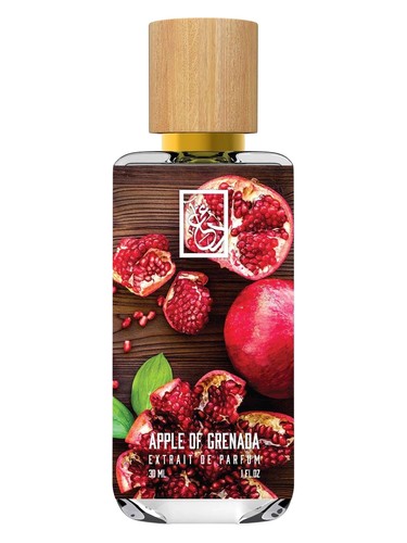 عطر ادکلن اپل آف گرنادا د دُوا برند - Apple of Grenada The Dua Brand - بررسی، قیمت و خرید