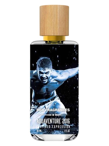 عطر ادکلن آکواونچر ۲۰۱۶ ذ دوآ برند - Aquaventure 2016 The Dua Brand - بررسی، قیمت و خرید