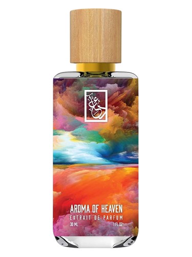 عطر ادکلن آروما آو هیون د دُوا برند - Aroma of Heaven The Dua Brand - بررسی، قیمت و خرید