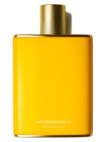 عطر ادکلن سن ایزیدرو درایو ویکتوریا بکهام بیوتی - San Ysidro Drive Victoria Beckham Beauty - بررسی، قیمت و خرید