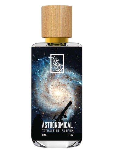 عطر ادکلن آسترونومیکال دِ دوآ برَند - Astronomical The Dua Brand - بررسی، قیمت و خرید
