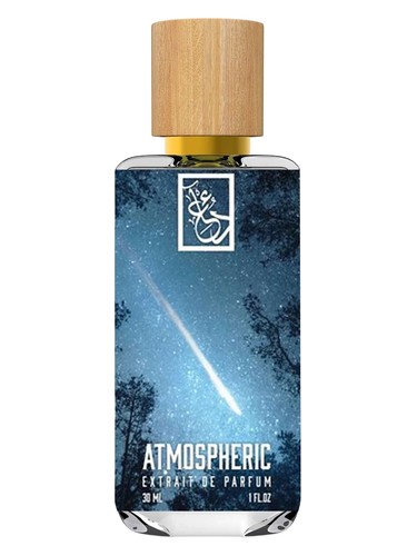 عطر ادکلن اَتمُسفریک د دوآ برند - Atmospheric The Dua Brand - بررسی، قیمت و خرید