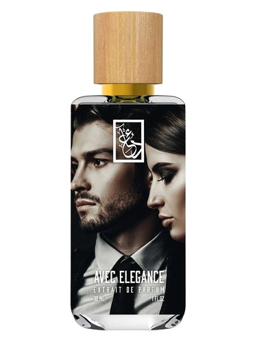 عطر ادکلن اَوِک الِگانس ده دوا برند - Avec Élégance The Dua Brand - بررسی، قیمت و خرید