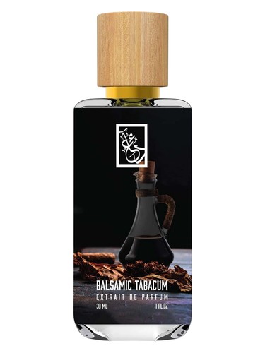 عطر ادکلن بالمیس توباکم دوآ برند - Balsamic Tabacum The Dua Brand - بررسی، قیمت و خرید