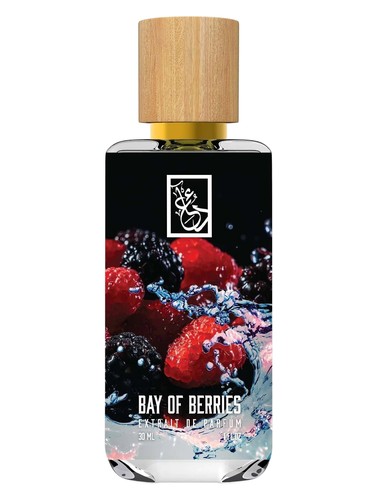 عطر ادکلن بی آف بریز د دوا برند - Bay of Berries The Dua Brand - بررسی، قیمت و خرید