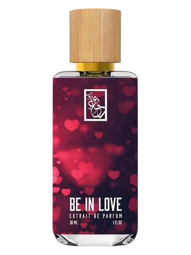 عطر ادکلن بین لاو د دوآ برند - Be In Love The Dua Brand - بررسی، قیمت و خرید