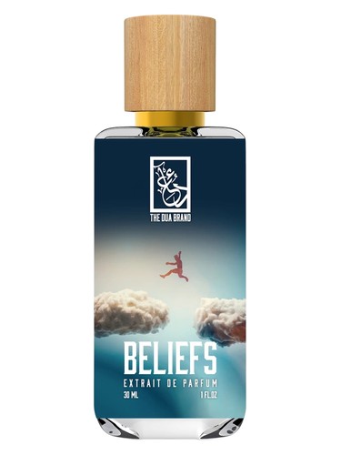 عطر ادکلن بیلیفز ذ دوآ برند - Beliefs The Dua Brand - بررسی، قیمت و خرید