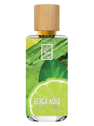 عطر ادکلن برگا عود د دوآ برند - Berga Aoud The Dua Brand - بررسی، قیمت و خرید