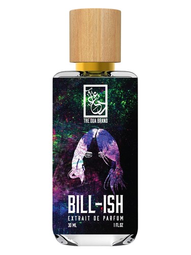 عطر ادکلن بیل-ایش دی دوآ برند - Bill-Ish The Dua Brand - بررسی، قیمت و خرید