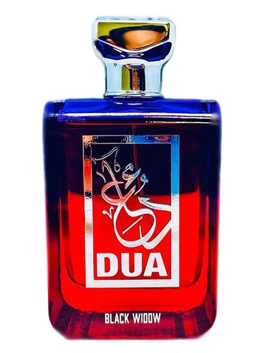 عطر ادکلن بِلَک ویدو اسپِشال ایدیشن دوآ برند - Black Widow Special Edition The Dua Brand - بررسی، قیمت و خرید