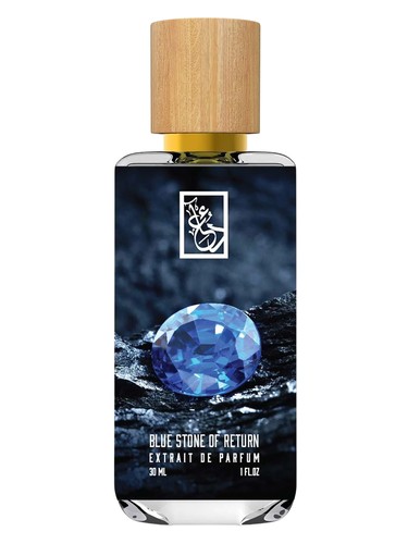 عطر ادکلن بلو استون آف ریترن دِ دُوا بِرَند - Blue Stone of Return The Dua Brand - بررسی، قیمت و خرید