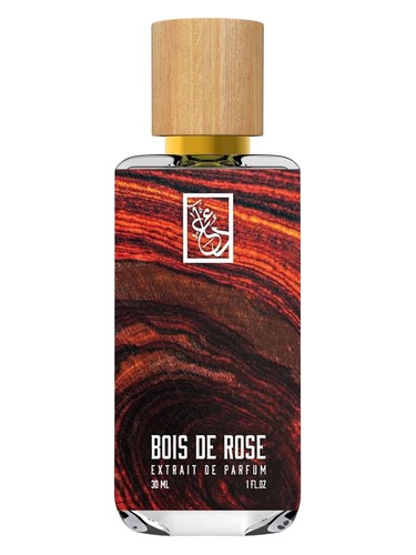 عطر ادکلن بویز د رز ده دوا برند - Bois de Rose The Dua Brand - بررسی، قیمت و خرید