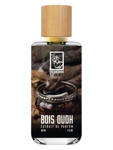عطر ادکلن بو اوود ذ دووا برند - Bois Oudh The Dua Brand - بررسی، قیمت و خرید