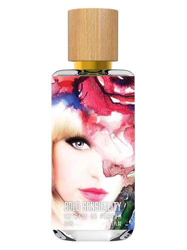 عطر ادکلن بولد سنسوالیتی د دوا برند - Bold Sensuality The Dua Brand - بررسی، قیمت و خرید