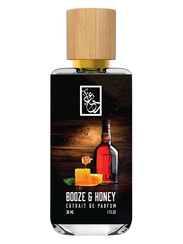 عطر ادکلن بوز اند هانی دوآ برند - Booze & Honey The Dua Brand - بررسی، قیمت و خرید