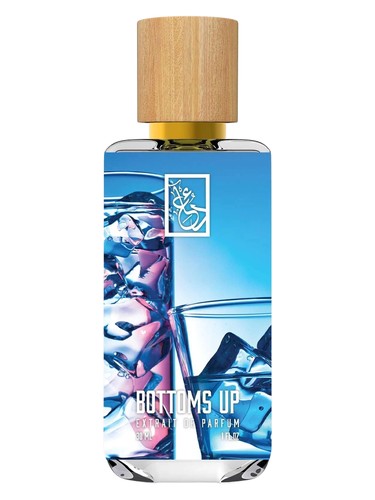 عطر ادکلن باتمز آپ ذ دوعه برند - Bottoms Up The Dua Brand - بررسی، قیمت و خرید