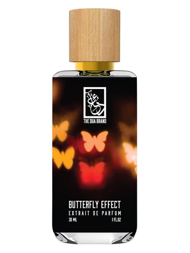 عطر ادکلن باترفلای افکت د دوئا برند - Butterfly Effect The Dua Brand - بررسی، قیمت و خرید