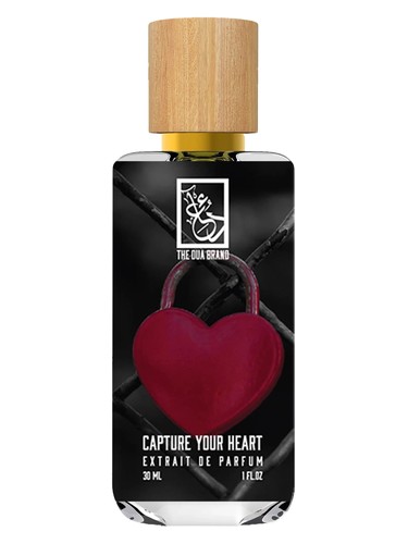 عطر ادکلن کپچر یور هارت دِ دوآ بِرَند - Capture Your Heart The Dua Brand - بررسی، قیمت و خرید