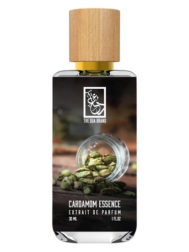 عطر ادکلن کارداموم اسنس دِ دوا برند - Cardamom Essence The Dua Brand - بررسی، قیمت و خرید