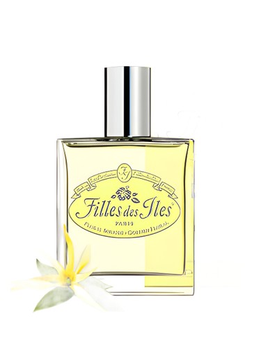 عطر ادکلن فلورال سولر فی دزیل - Floral Solaire Filles des Iles - بررسی، قیمت و خرید