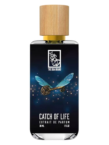 عطر ادکلن کتچ آو لایف دوآ برند - Catch of Life The Dua Brand - بررسی، قیمت و خرید