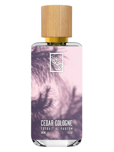 عطر ادکلن سیدر کلون دی دوا برند - Cedar Cologne The Dua Brand - بررسی، قیمت و خرید