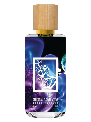 عطر ادکلن سلستیل فلاور عطر د دوا برند - Celestial Flower Attar The Dua Brand - بررسی، قیمت و خرید