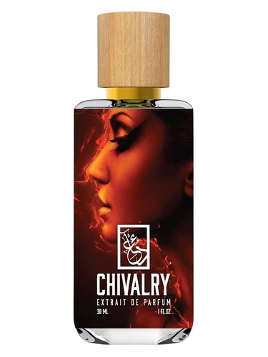عطر ادکلن شیوالری ددوآ برند - Chivalry The Dua Brand - بررسی، قیمت و خرید