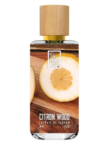 عطر ادکلن سیترون وود دوآ برند - Citron Wood The Dua Brand - بررسی، قیمت و خرید