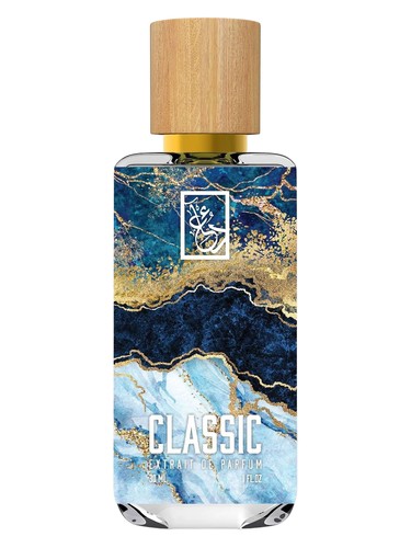 عطر ادکلن کلاسیک د دوآ برند - Classic The Dua Brand - بررسی، قیمت و خرید
