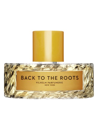 عطر ادکلن بک تو د روتز ویلهلم پارفومری - Back to the Roots Vilhelm Parfumerie - بررسی، قیمت و خرید