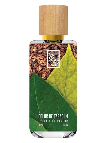 عطر ادکلن کالر آو تاباکوم د دوآ برند - Color of Tabacum The Dua Brand - بررسی، قیمت و خرید