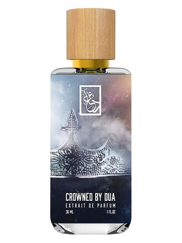 عطر ادکلن کروند بای دوا دوآ برند - Crowned by Dua The Dua Brand - بررسی، قیمت و خرید