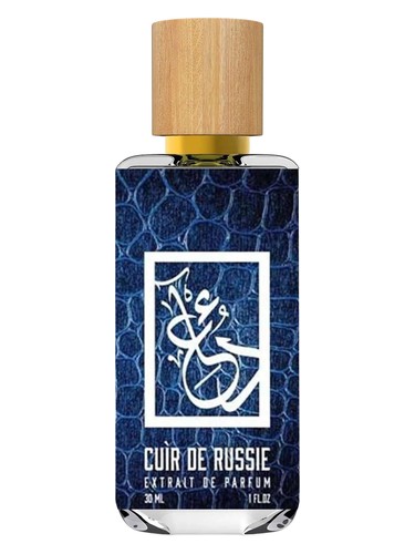 عطر ادکلن کویغ دو روسی دوآ برند - Cuìr de Russie The Dua Brand - بررسی، قیمت و خرید