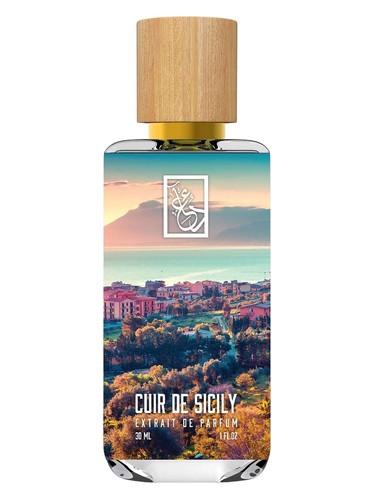 عطر ادکلن کوییر د سیسیلی دوآ برند - Cuir de Sicily The Dua Brand - بررسی، قیمت و خرید