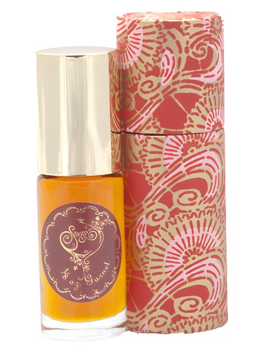 عطر ادکلن گارنت سیج مچادو - Garnet Sage Machado - بررسی، قیمت و خرید