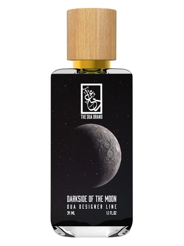 عطر ادکلن دارک ساید آو د مون ذو دعا برند - Darkside of the Moon The Dua Brand - بررسی، قیمت و خرید