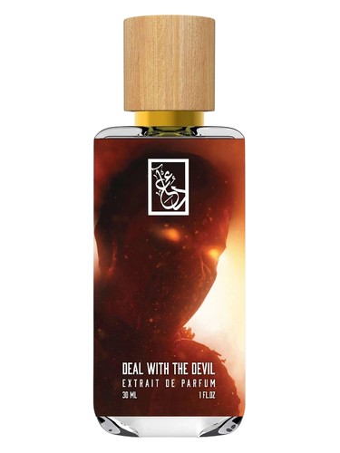 عطر ادکلن دیل وید د دویل ده دع برند - Deal With The Devil The Dua Brand - بررسی، قیمت و خرید
