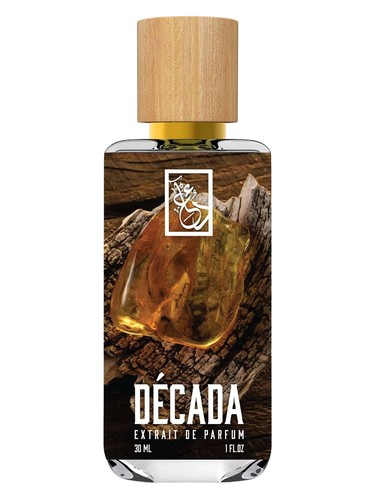 عطر ادکلن دهکده د دوعا برند - Década The Dua Brand - بررسی، قیمت و خرید